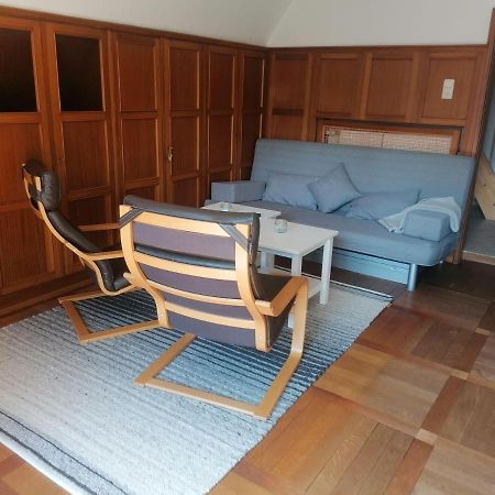 Ferienwohnung-Stoermann Timmendorfer Strand Exterior foto