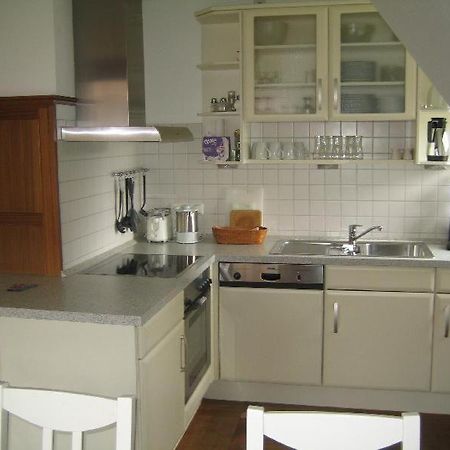Ferienwohnung-Stoermann Timmendorfer Strand Exterior foto