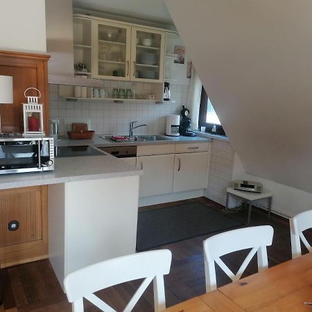 Ferienwohnung-Stoermann Timmendorfer Strand Exterior foto