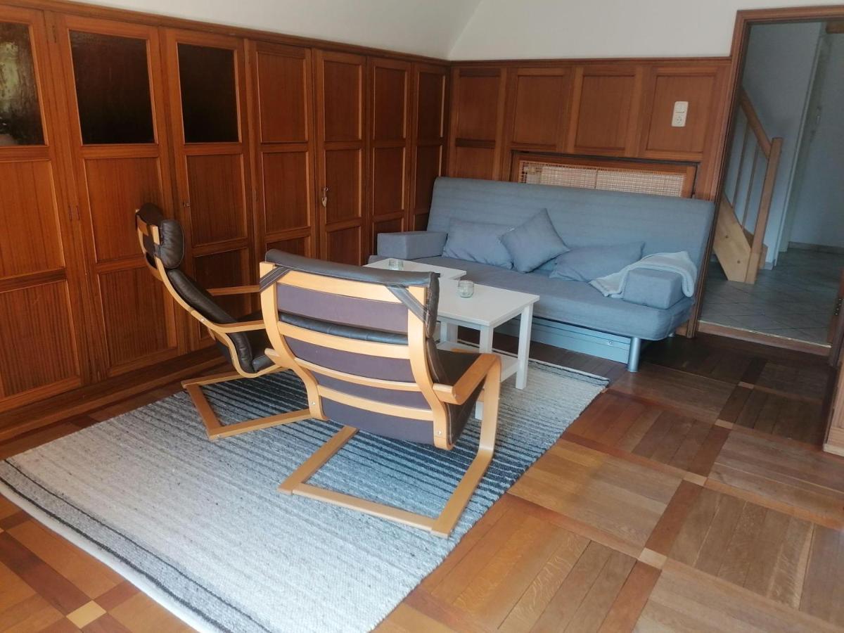 Ferienwohnung-Stoermann Timmendorfer Strand Exterior foto