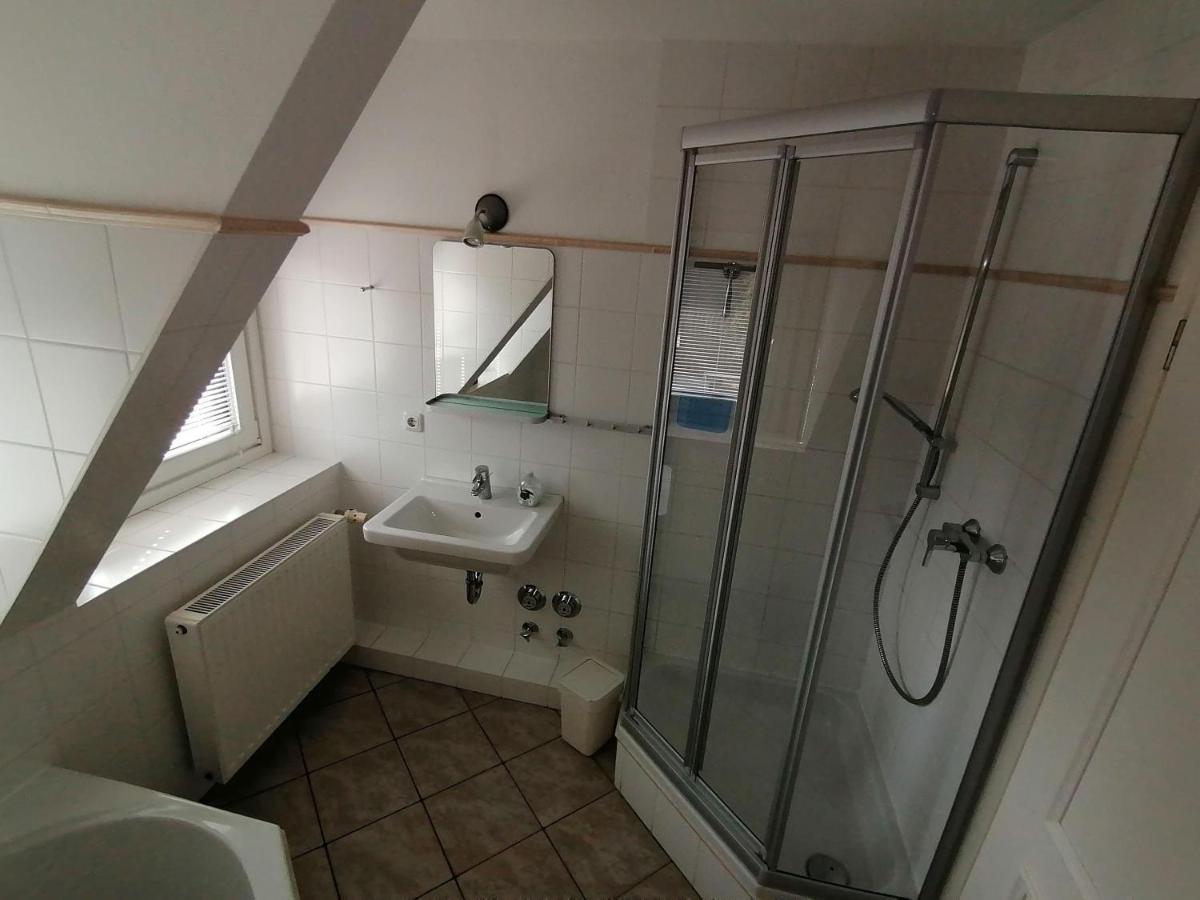 Ferienwohnung-Stoermann Timmendorfer Strand Exterior foto