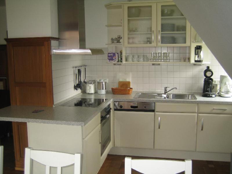 Ferienwohnung-Stoermann Timmendorfer Strand Exterior foto