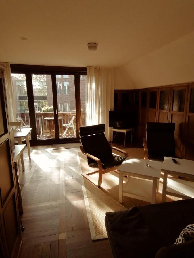 Ferienwohnung-Stoermann Timmendorfer Strand Exterior foto